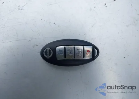 2015 Nissan Sentra Sv z USA, uszkodzony, nr VIN 3N1AB7AP5FY259801